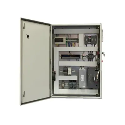 Colombian heavy industry energy storage cabinet manufacturer