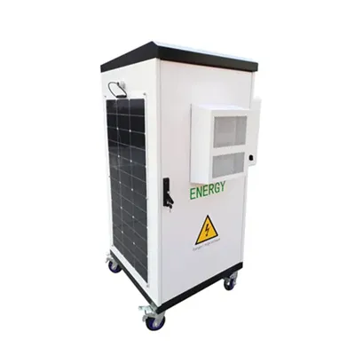 Guatemala City IP65 Battery Cabinet Intelligent Type