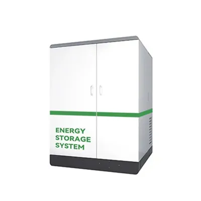 New energy storage project peak load regulation
