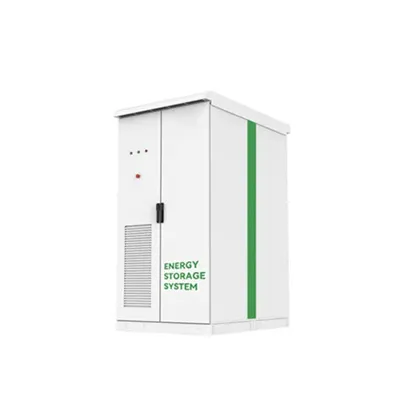 Industrial energy storage and energy-saving electrical equipment