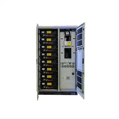 Chile s solar energy storage cabinet system is charged at night and used during the day