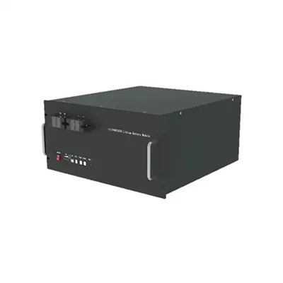 Singapore solar storage cabinet 80kwh