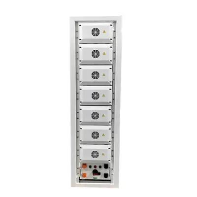 Portable Technical Support for Communication Power Supply Cabinets for Highways