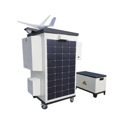 Kampala smart photovoltaic energy storage cabinet 60kw price quote