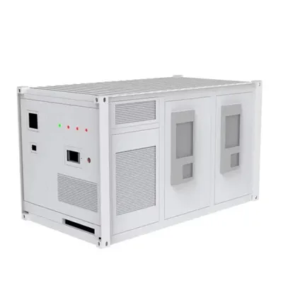 Photovoltaic energy storage cabinet smart budget solution price inquiry