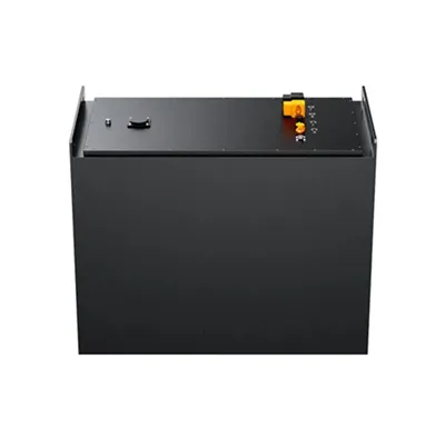 Large-scale photovoltaic energy storage cabinet in Central Asia