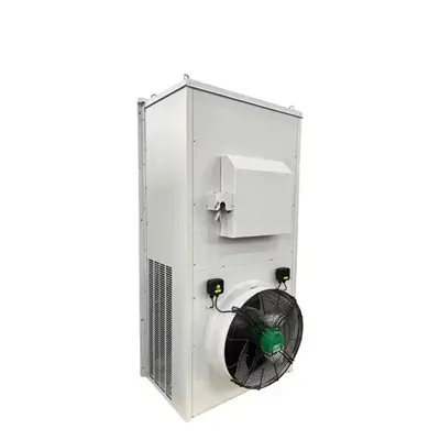 Equipment composition of huawei s energy storage solar power station