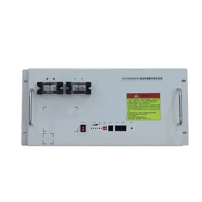 Dc power supply to charge solar battery cabinet lithium battery pack