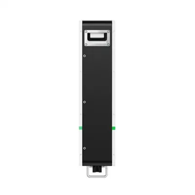 Independent solar energy storage device