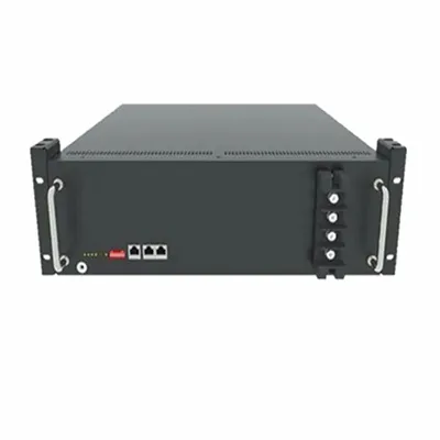 Refrigerated cabinet comes with a generator