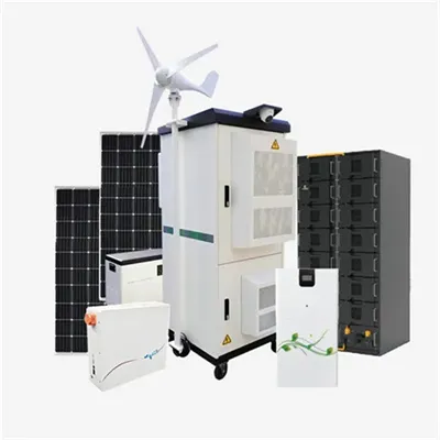 Energy storage device industry background