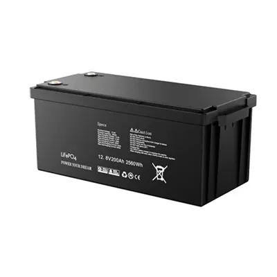Hybrid Network Cabinet vs Lead-Acid Battery