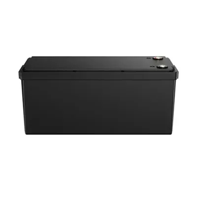 Guyana Photovoltaic Energy Storage Cabinet High Voltage Type 