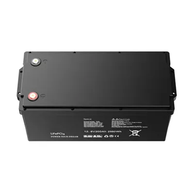 What does the energy storage cabinet fire protection project include 