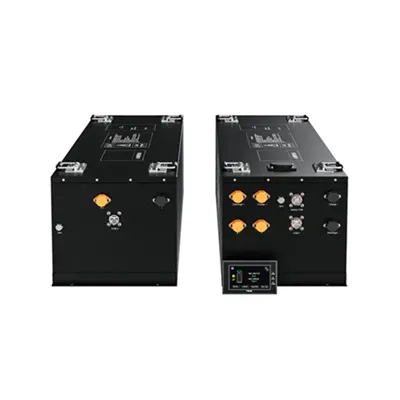 Which huawei solar cabinet system is the best in ecuador