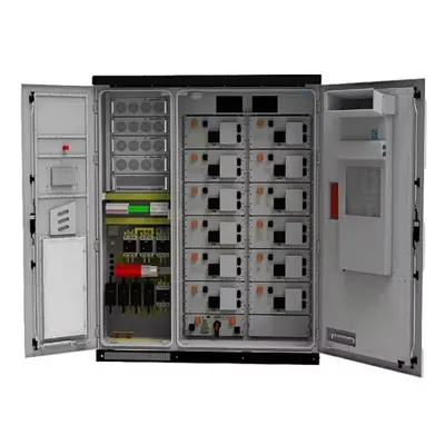 Tajikistan has the largest number of solar energy storage cabinet lithium battery cabinets