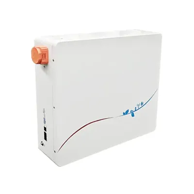 Fixed energy storage device red