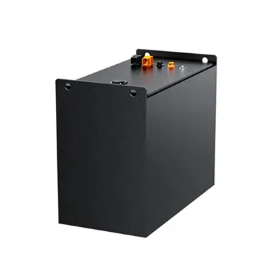 High-efficiency pricing for telecom energy storage cabinets