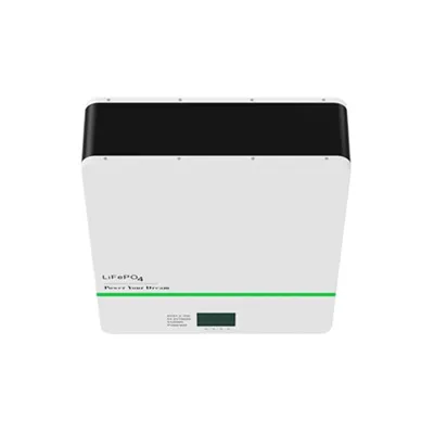 Solar power generation and energy storage have good quality