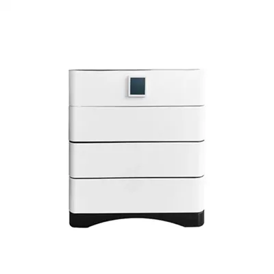 Wholesale Price of 500kWh Smart Photovoltaic Energy Storage Outdoor Cabinet