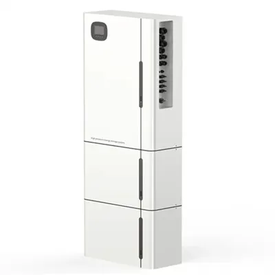 Engineering mobile energy storage charging equipment