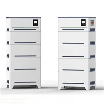 Procurement of lithium batteries for solar telecom integrated cabinets