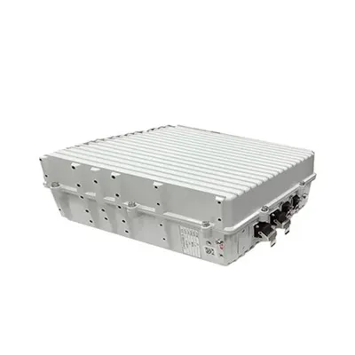 Castri Photovoltaic Outdoor Energy Storage Cabinet 60kW