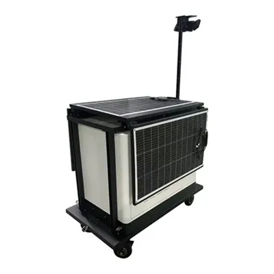 Solomon islands energy storage capacitor price