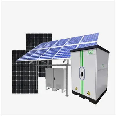 Modular Battery Cabinet 120kW Ex-factory Price