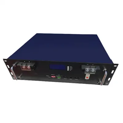 Libyan solar integrated energy storage cabinet waterproof type