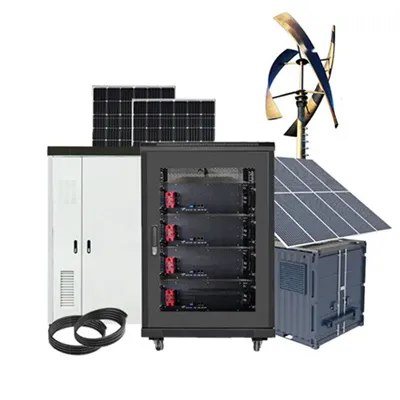 Ottawa portable emergency power supply