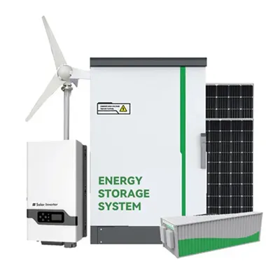 Financing for 100kwh off-grid bess cabinet