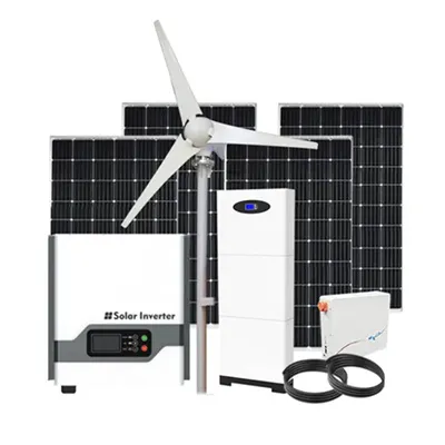 Current status of energy storage in solar telecom integrated cabinets