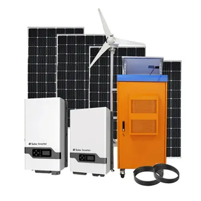 Integrated energy storage cabinet exchange 2025 model