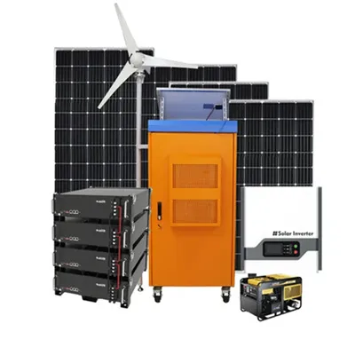 How much is the discharge current of the energy storage cabinet battery