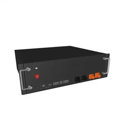 Modular Energy Storage Unit 120kWh Ex-factory Price