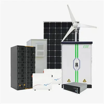 Uruguay energy storage power station production