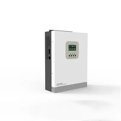 The latest planning of energy storage power station