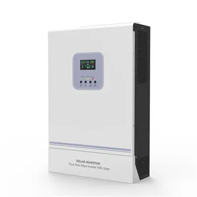 Energy storage cabinet station charging battery charging time