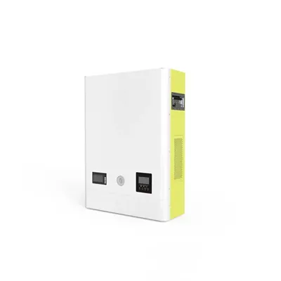 Fixed type outdoor energy storage cabinet for tunnels in Nigeria