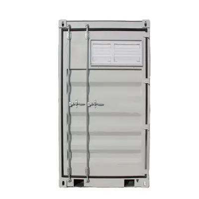 Solar telecom integrated cabinet inverter can only generate wind power
