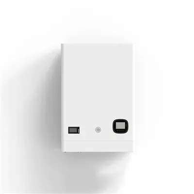 Guinea Smart Photovoltaic Energy Storage Battery Cabinet Hybrid Type