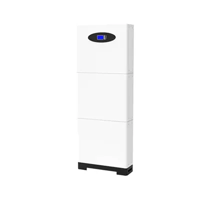Distributed Energy Storage Communication Power Supply Cabinet Rack Type
