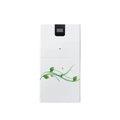 Seoul industrial solar cabinet system