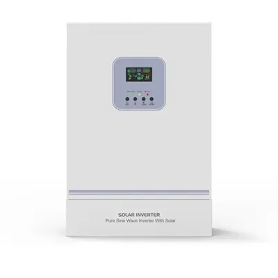 Procurement of 20kW Outdoor Photovoltaic Energy Storage Cabinets in Ethiopia