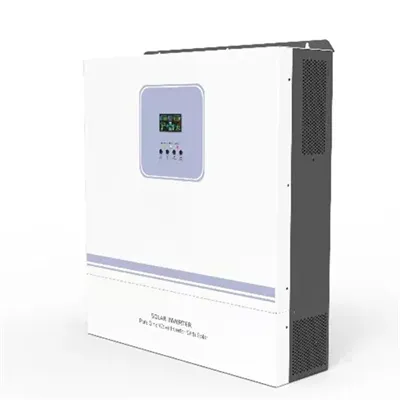 10kw energy storage solution in busan south korea