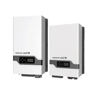 Large energy storage discharge battery