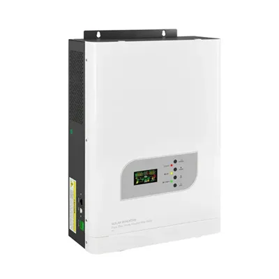 Advantages of solar power generation and energy storage in mumbai india