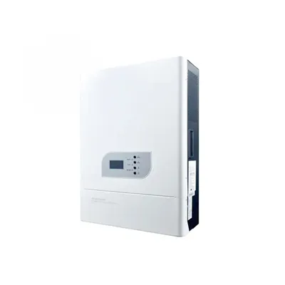 Gaborone new energy storage project