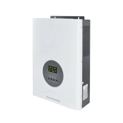 Small solar energy storage project in kazakhstan